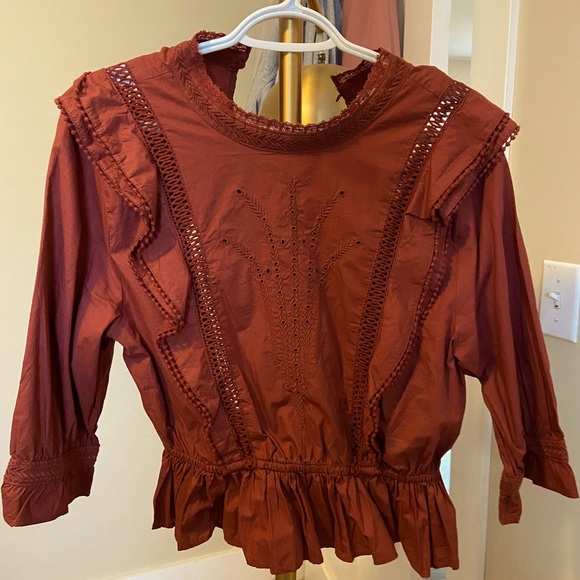 Sunday Best Tops - Sunday Best top!